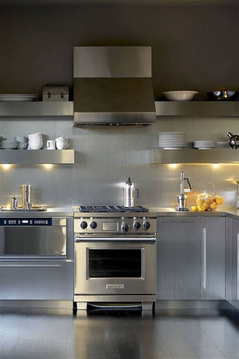 kitchen wirh mobeable cabinets stainless steel tables|wayfair stainless steel kitchen cabinets.